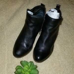 Basel Lucky Brand Boots